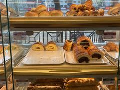 -新侨三宝乐面包店(崇文门店)