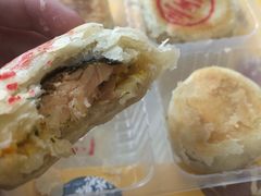 -盒马鲜生(杭州运河上街店)