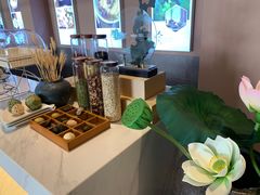 -華僑飯店中餐厅