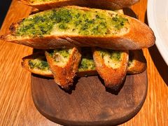-La Strada(安福路店)