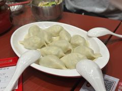 -喜家德虾仁水饺(长泰广场店)