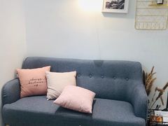 -CHEZ JASMINE 茉莉的氧气厨房