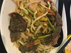 -长寿面(北京西路店)