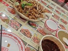 -葛记焖饼(伏牛路店)