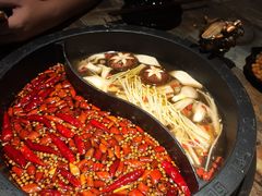 -销魂美蛙鱼头火锅(上海首店)