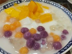 -赵记传承·中国甜品(福州总店)