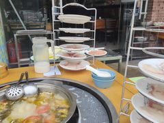 -重庆乌鱼庄·龙滋鲜(青羊大道店)