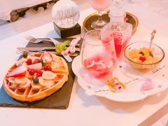 -Smile House咖啡馆(群芳小区店)