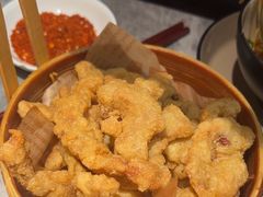 -廖川菜(八佰伴店)