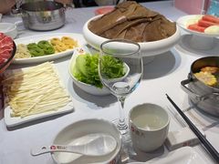-德天肥牛海鲜火锅(城西银泰店)