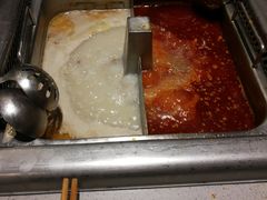 -海底捞火锅(凯德广场店)