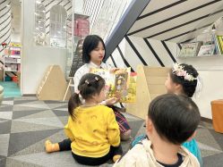 -宝燕乐园(春申店)