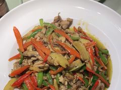 -山也·私厨(岳麓店)