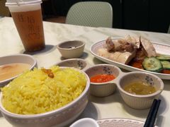 -章记星洲 · 新加坡餐厅(望京店)