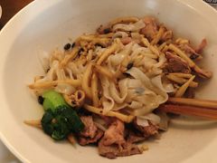 -漆黑觉米粉(三里屯店)