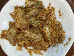 -烤肉季饭庄