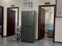-张钰强中医正骨推拿连锁(唐家人才公寓店)