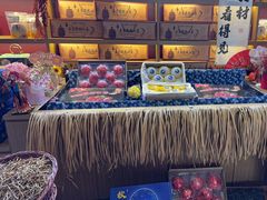 -金狮麟·新豫菜(金码大厦店)