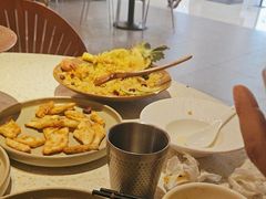 -Waanjai 晚嘉餐厅(南京商厦店)