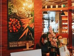 -The COOK·厨餐厅·自助餐(浦东嘉里大酒店)