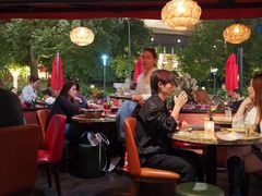 -BROWNSTONE布朗石西班牙餐厅(富城店)