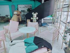 -BRIGNA百丽格娜·纯动物奶油生日蛋糕(武汉旗舰店)