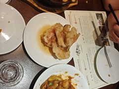 -老厨家(友谊路总店)