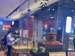 -易裕和·长沙米粉(竹塘西路店)