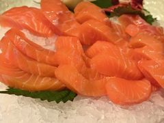 -Mr.Fish鱼鲜生海鲜放题(高德置地冬广场店)