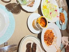 -波特曼西餐厅(中央大街店)