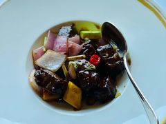 -金轩中餐厅 Jin Xuan(浦东丽思卡尔顿酒店)