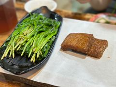 -云南建水鸡脚王烧烤(商贸路店)