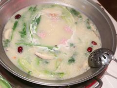 -江北北火锅馆·公路夜市(魏公村店)