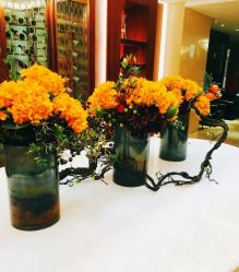 -新锦江大酒店·宴会厅·婚宴
