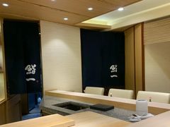-鮨一日本料理旗舰店(总店)