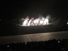 -三亚红色娘子军演艺公园景区
