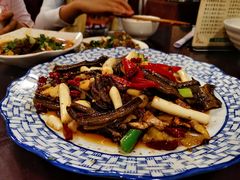 -百年粉蒸牛肉