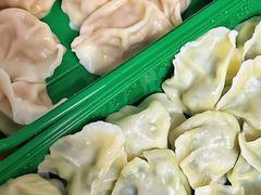 -老边饺子馆·东北菜(虎坊桥店)