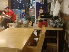 -驴脾气特色炒菜(广渠门内店)