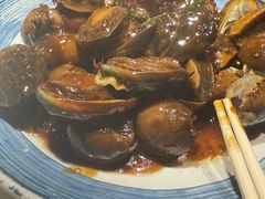 -日丰园海肠水饺·老字号大连海鲜(和平广场店)