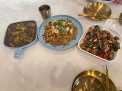 -香香海南菜餐厅