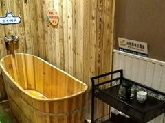 -北纬37°SPA养身会馆(湖西店)