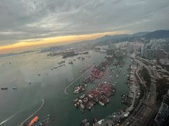-天龙轩(香港丽思卡尔顿酒店)