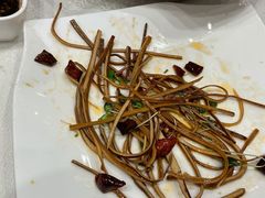 -老浒记民俗酒楼(王府井店)