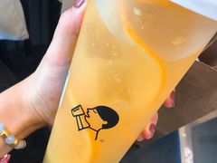 -喜茶(佛山顺德容桂天佑城店)