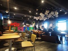 -肯德基(东四南大街店)