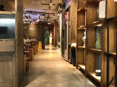 -蜀九香火锅(九眼桥店)