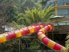 -花水湾第一村温泉大酒店