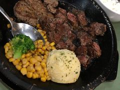 -胡椒厨房(学府凯德店)