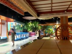 -木子塘汗蒸生活馆(财富港店)